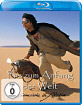 Bis zum Anfang der Welt - Spurensuche in Afrika Blu-ray