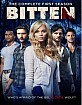 Bitten: The Complete First Season (Region A - US Import ohne dt. Ton) Blu-ray