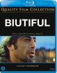 Biutiful (2010) - Quality Film Collection (NL Import ohne dt. Ton) Blu-ray