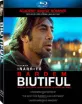 Biutiful (Region A - US Import ohne dt. Ton) Blu-ray