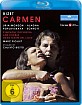 Bizet - Carmen (Agostino) Blu-ray