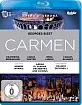 Bizet - Carmen (Arena di Verona 2014) Blu-ray