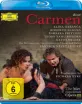 Bizet - Carmen (Eyre) Blu-ray