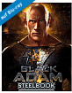 Black Adam (2022) 4K (Limited Steelbook Edition) (4K UHD + Blu-ray) Blu-ray