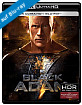 Black Adam (2022) 4K (4K UHD + Blu-ray) Blu-ray