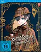 Black Butler: Book of Murder Blu-ray