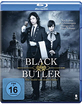 Black Butler - Ein Teufel von einem Butler Blu-ray