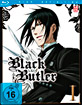 Black Butler I - Vol. 1 Blu-ray