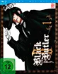 Black Butler II - Vol. 1 Blu-ray