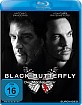Black Butterfly - Der Mörder in mir Blu-ray