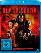 Black Cobra (2012) Blu-ray