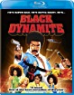 Black Dynamite (Region A - US Import ohne dt. Ton) Blu-ray