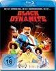 Black Dynamite Blu-ray