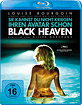 Black Heaven (2010) Blu-ray