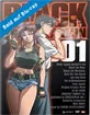 Black Lagoon - Die komplette 1. und 2. Staffel Blu-ray