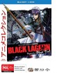 Black Lagoon: Roberta's Blood Trail (Blu-ray + DVD) (AU Import ohne dt. Ton) Blu-ray