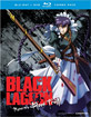 Black Lagoon: Roberta's Blood Trail (Blu-ray + DVD) (Region A - US Import ohne dt. Ton) Blu-ray