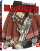 Black Lagoon - Season 2 (UK Import) Blu-ray