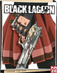 Black Lagoon - Stagione 02 (The Second Barrage) (IT Import) Blu-ray