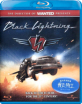 Black Lightning (2009) (HK Import) Blu-ray
