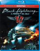 Black Lightning (2009) (IT Import) Blu-ray
