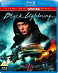 Black Lightning (2009) (UK Import) Blu-ray