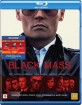 Black Mass (2015) (DK Import) Blu-ray