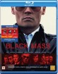 Black Mass (2015) (NO Import) Blu-ray