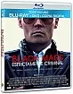 Black Mass (2015) (Blu-ray + DVD + UV Copy) (ES Import) Blu-ray