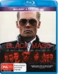 Black Mass (2015) (Blu-ray + UV Copy) (AU Import) Blu-ray