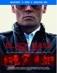 Black Mass (2015) (Blu-ray + DVD + UV Copy) (CA Import ohne dt. Ton) Blu-ray