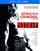 Strictly Criminal (2015)  (Blu-ray + DVD + UV Copy) (FR Import) Blu-ray