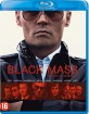 Black Mass (2015) (NL Import) Blu-ray