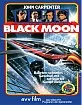 Black Moon (1986) (Limited Hartbox Edition) Blu-ray