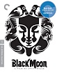 Black Moon (1975) - Criterion Collection (Region A - US Import ohne dt. Ton) Blu-ray