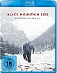 Black Mountain Side - Das Ding aus dem Eis Blu-ray