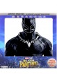 Black Panther (2018) 4K - Amazon Exclusive Prestige Collection (4K UHD + Blu-ray) (FR Import) Blu-ray