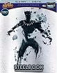 Black Panther (2018) - Best Buy Exclusive Steelbook (Blu-ray + UV Copy) (US Import ohne dt. Ton) Blu-ray