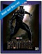 Black Panther (2018) 3D (Blu-ray 3D + Blu-ray) (CH Import) Blu-ray
