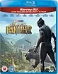 Black Panther (2018) 3D (Blu-ray 3D + Blu-ray) (UK Import) Blu-ray