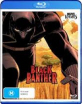Black Panther (Marvel Knights) (AU Import ohne dt. Ton) Blu-ray