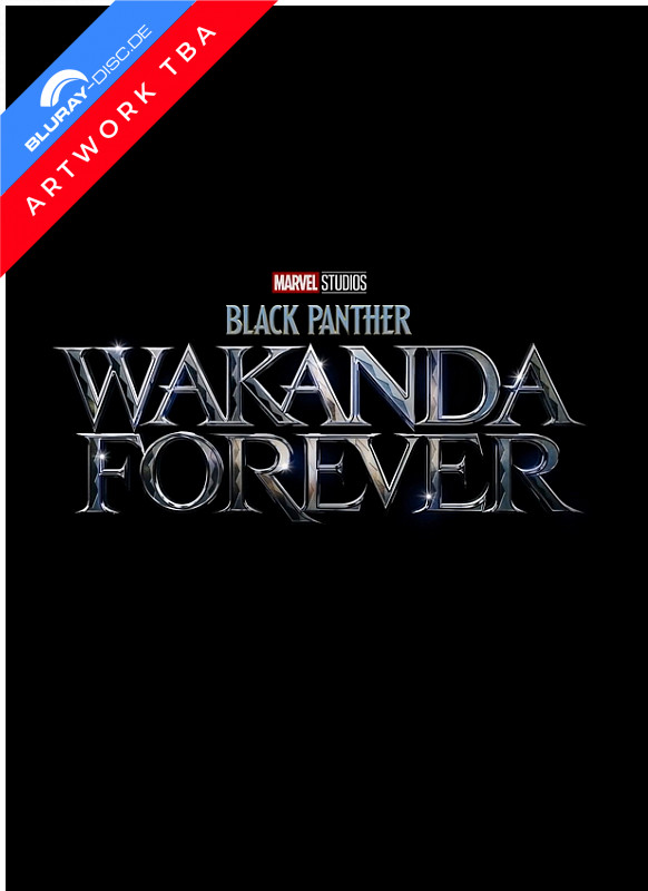 Black Panther: Wakanda Forever 4K 4K UHD + Blu-ray Blu-ray - Film Details