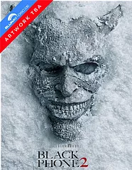 Black Phone 2 (UK Import ohne dt. Ton) Blu-ray