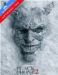 Black Phone 2 (Blu-ray + Digital Copy) (US Import ohne dt. Ton) Blu-ray