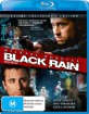 Black Rain (1989) - Special Collector's Edition (AU Import) Blu-ray