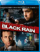 Black Rain (1989) - Special Collector's Edition (US Import ohne dt. Ton) Blu-ray