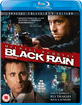 Black Rain (1989) - Special Collector's Edition (UK Import) Blu-ray