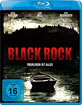 Black Rock - Überleben ist Alles Blu-ray