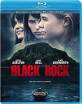 Black Rock (2012) (Blu-ray + UV Copy) (Region A - US Import ohne dt. Ton) Blu-ray