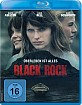 Black Rock - Überleben ist Alles (Neuauflage) Blu-ray
